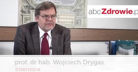 Co na otyłość brzuszną?