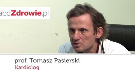 Choroba niedokrwienna serca
