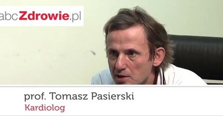 Co to jest zakrzepica żył głębokich?