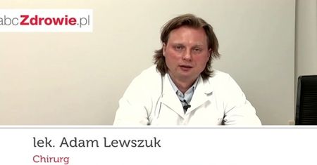 Przyczyny niedokrwienia kończyn dolnych