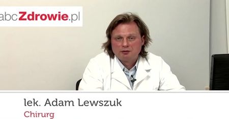 Diagnozowanie niewydolności żył kończyn dolnych