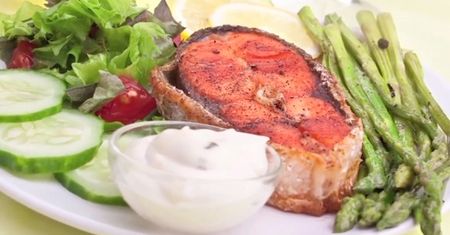 Dieta śródziemnomorska a serce