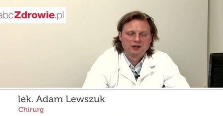 Leczenie tętniaka