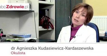 Leczenie zaćmy