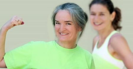 Menopauza a ryzyko chorób serca