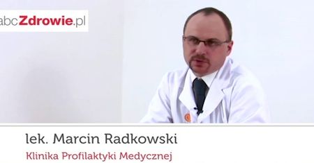 Ryzyko związane z gastroskopią