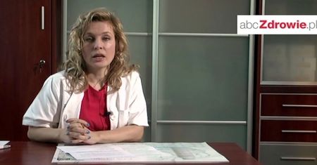 Skóra po zabiegach kosmetycznych