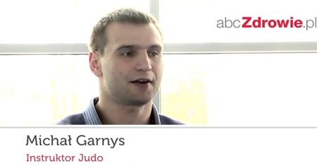 Sztuki walki - Judo