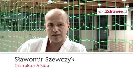 Sztuki walki - Aikido