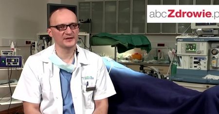 Leczenie chrapania techniką Celon