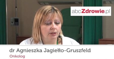 Skuteczność terapii celowanych