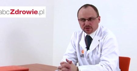 Przeciwwskazania do gastroskopii