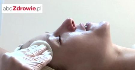 Peeling kawitacyjny