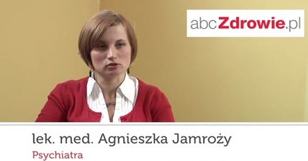 Zespoły otępienne a depresja