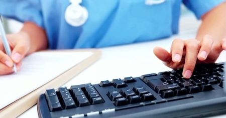 Diagnozowanie ostrego niedokrwienia kończyny dolnej