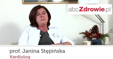 Nowoczesne metody leczenia zawału serca