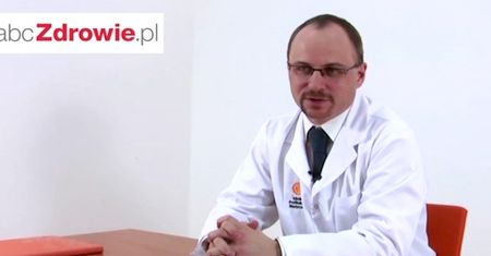 Wskazania do gastroskopii