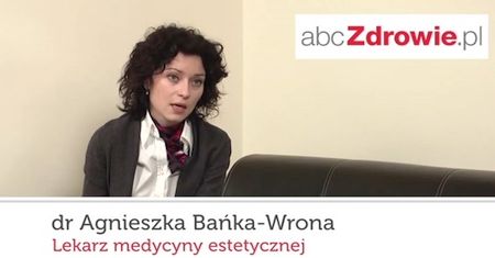 Usuwanie blizn potrądzikowych