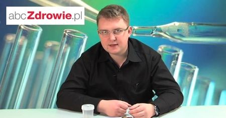 Test na krew utajoną w kale