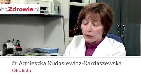 Rodzaje zaćmy