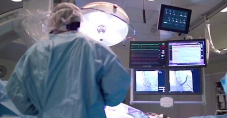 Główne osiągnięcia polskiej transplantologii