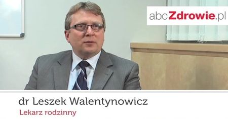 Dolegliwości stawowe