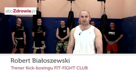 Kick-boxing