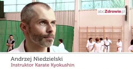 Karate Kyokushin - pasy