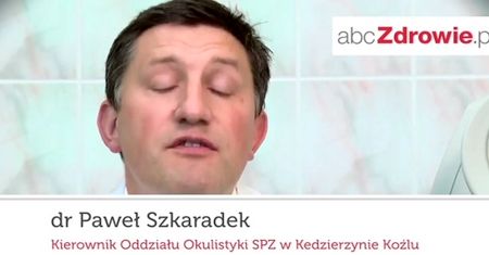 Jakie badania należy wykonać przed operacją zaćmy?