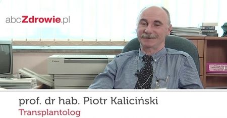 Jakie narządy przeszczepia się w Polsce?