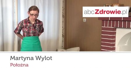 Jak wiązać chustę?