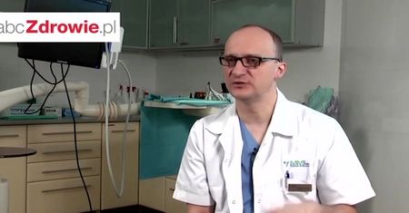 Jak wygląda balonikowanie zatok?