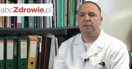 Zapalenie pęcherza moczowego