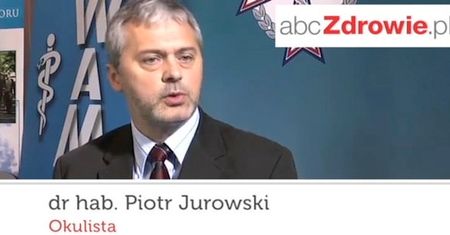 Zaćma - co oferuje okulistyka?
