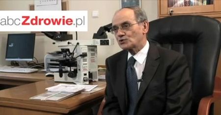 Zapadalność na raka żołądka
