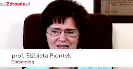 Cukrzyca ciążowa