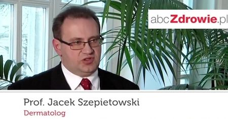 Czy świąd da się zredukować?