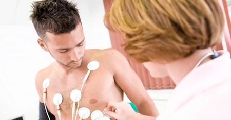 Czym różni się EKG od Holtera EKG?