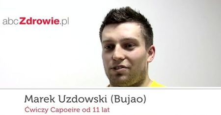 Capoeira jako sztuka walki