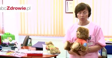 Jak wstrzykiwać insulinę?
