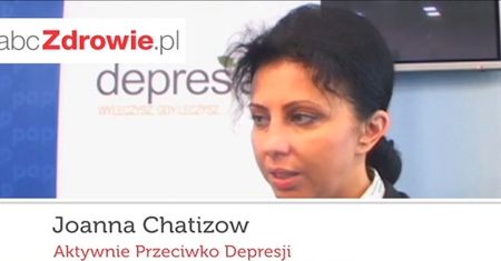 Główne założenia Stowarzyszenia Aktywnie Przeciwko Depresji