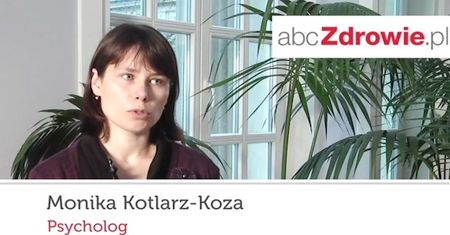 Łuszczyca a depresja