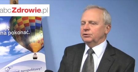 Depresja problemem społecznym