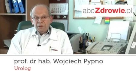 Badania w profilaktyce raka pęcherza moczowego
