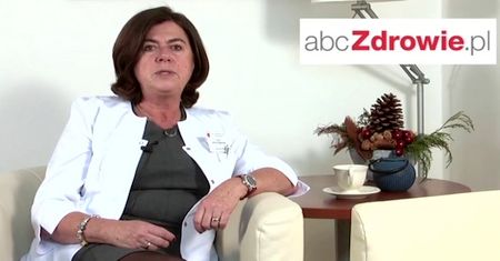 Profilaktyka wtórna zawału serca