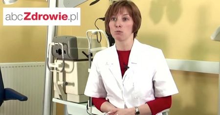 Zapalenie spojówek