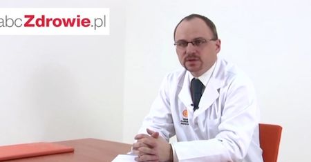 Zalecenia dla pacjentów po badaniu endoskopowym