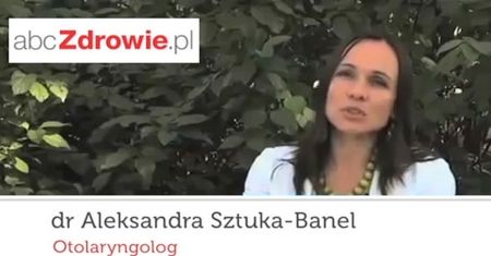 Chrapanie u dzieci