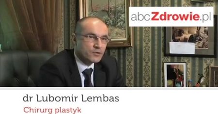 Chirurgia plastyczna dzieci