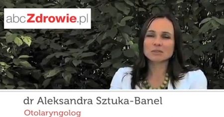Chrapanie u kobiet